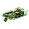 Raspberry Pi Zero Kameraadapter für Raspberry Pi 3B+ / 3B / 2B - zdjęcie 3