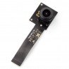 5MPx-Kamera - Fisheye 170 ° - für Raspberry Pi Zero - ODSEVEN - zdjęcie 1