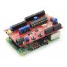 ChipKit Pi - Schild für Raspberry Pi, kompatibel mit Arduino - zdjęcie 2