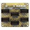 Pimoroni Garden HAT - Modul mit I2C-Multiplexer für Raspberry Pi - zdjęcie 3