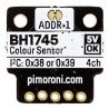 Pimoroni BH1745 - I2C Licht- und Farbsensor - zdjęcie 3