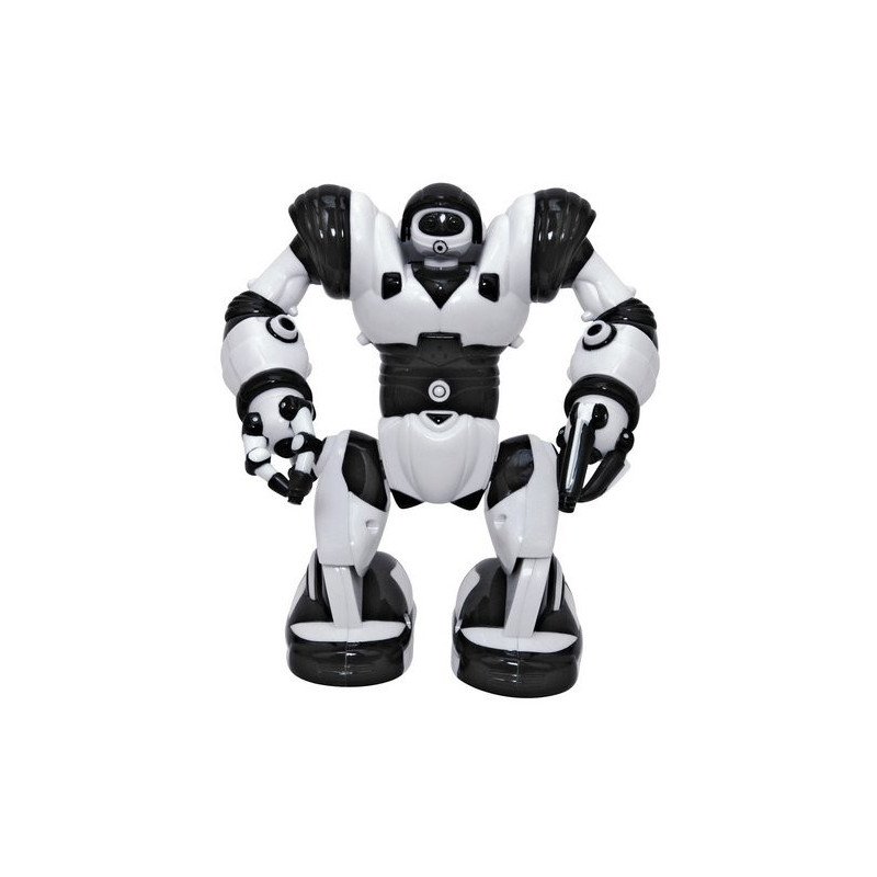 WowWee - Robosapien Mini - Laufroboter