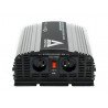 AZO Digital 12 VDC / 230 VAC IPS-2400 2400W Spannungswandler - zdjęcie 4