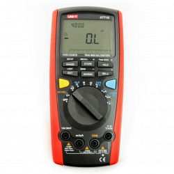 Universalzähler UNI-T UT71E