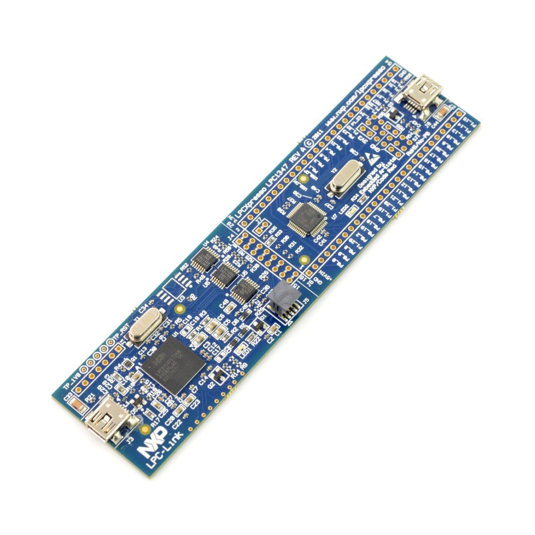 OM13045 - LPCXpresso LPC1347 ARM Cortex M3-Modul