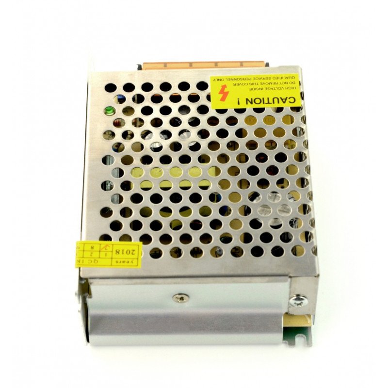 Montagenetzteil für LED Akyga 10,5-14V 4,2A 50W