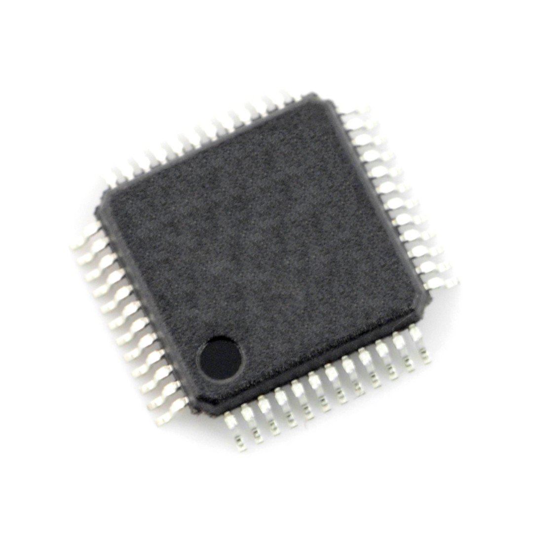 NXP LPC1347FBD48 Mikrocontroller