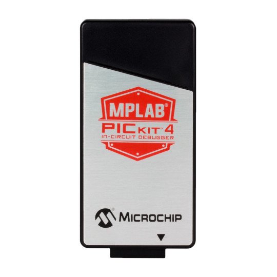 MPLAB PICkit 4 - In-Circuit-PIC-Debugger/Programmierer