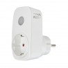 Broadlink SP3S - Smart Plug mit WiFi + Energiemessung - 3500W - zdjęcie 1