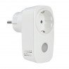 Broadlink SP3S - Smart Plug mit WiFi + Energiemessung - 3500W - zdjęcie 3