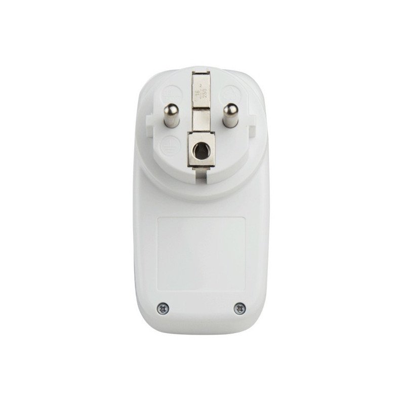 Broadlink SP3S - Smart Plug mit WiFi + Energiemessung - 3500W
