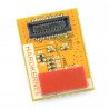 32GB eMMC Speichermodul mit Linux für Odroid C2 - ohne Adapter - zdjęcie 2