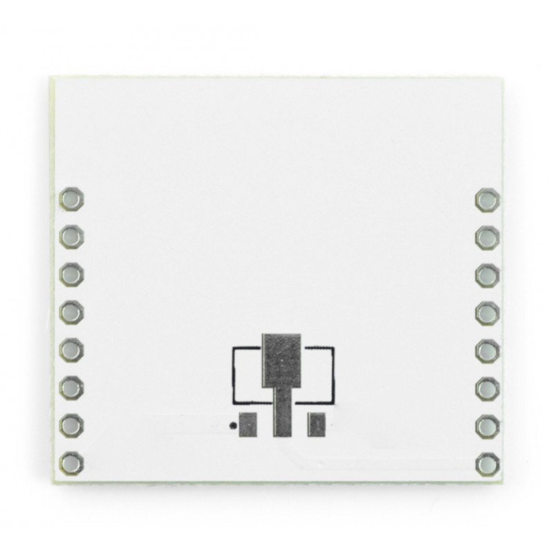 Adapter für das ESP-12 ESP8266 WiFi-Modul
