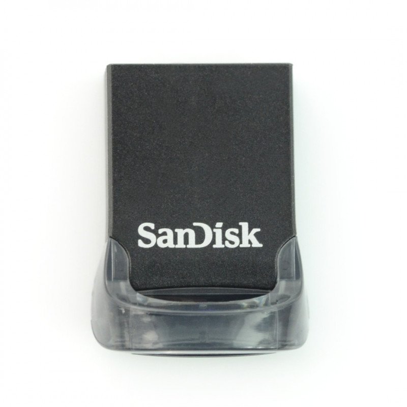 SanDisk Ultra Fit - USB 3.0 Pendrive 16 GB