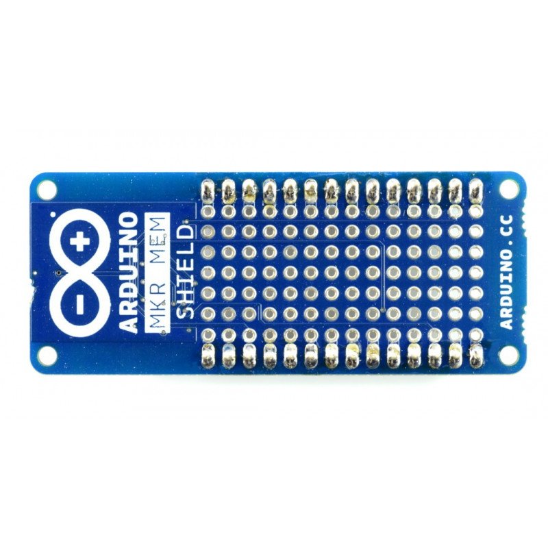 Arduino MKR MEM Shield - Schild für Arduino MKR