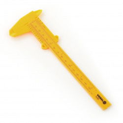 Vorel 150 mm Kunststoffsattel