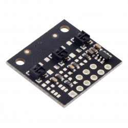 Streifen mit Reflexionssensoren QTRX-MD-03RC - digital