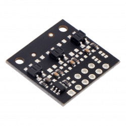 Streifen mit Reflexionssensoren QTR-MD-03RC - digital