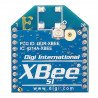 XBee 802.15.4 1mW Modul der Serie 1 – PCB-Antenne - zdjęcie 2