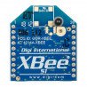 XBee 802.15.4 1mW Serie 1 - U.FL Verbindungsmodul - zdjęcie 2
