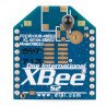 XBee ZB Mesh 2mW Serie 2 Modul - Drahtantenne - zdjęcie 4