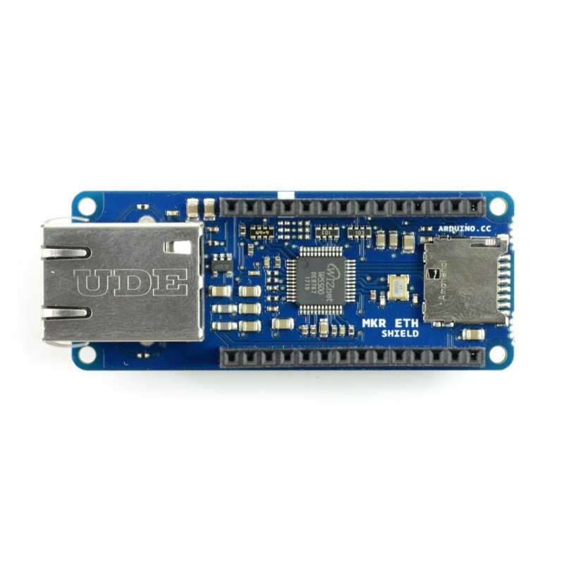 Arduino MKR ETH Shield - Schild für Arduino MKR