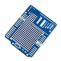 Arduino ProtoShield Uno Rev3