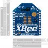 XBee ZB Mesh 2mW Modul der Serie 2 – PCB-Antenne - zdjęcie 2