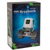 Abilix Krypton 4 - Lernroboter 1,3 GHz / 426 Blöcke zum Erstellen von 22 Projekten mit PL-Anweisungen - zdjęcie 1