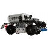 Abilix Krypton 4 - Lernroboter 1,3 GHz / 426 Blöcke zum Erstellen von 22 Projekten mit PL-Anweisungen - zdjęcie 4