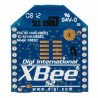 XBee ZB Mesh 2mW Modul der Serie 2 – PCB-Antenne - zdjęcie 4
