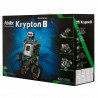 Abilix Krypton 8 - Lernroboter 1,3 GHz / 1122 Blöcke zum Erstellen von 50 Projekten mit PL-Anweisungen - zdjęcie 1