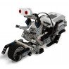 Abilix Krypton 8 - Lernroboter 1,3 GHz / 1122 Blöcke zum Erstellen von 50 Projekten mit PL-Anweisungen - zdjęcie 2