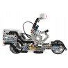 Abilix Krypton 8 - Lernroboter 1,3 GHz / 1122 Blöcke zum Erstellen von 50 Projekten mit PL-Anweisungen - zdjęcie 4