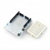 Proto Shield für Arduino + Steckbrett 170 Löcher - Velleman VMA201 - zdjęcie 1