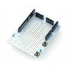 Proto Shield für Arduino + Steckbrett 170 Löcher - Velleman VMA201 - zdjęcie 2