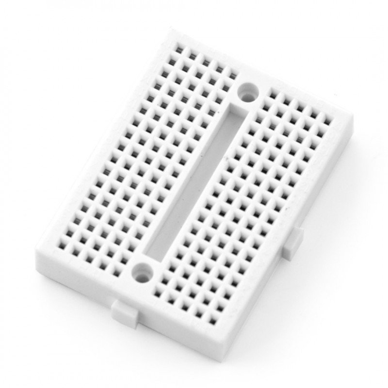 Proto Shield für Arduino + Steckbrett 170 Löcher - Velleman VMA201