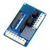MKR Relay Proto Shield TSX00003 - Schild für Arduino MKR - zdjęcie 1