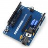 MKR2UNO Adapter TSX00005 - Schild für Arduino MKR - zdjęcie 1