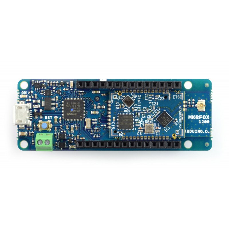 Arduino MKR FOX 1200 ABX00014 - SigFox-Netzwerkmodul
