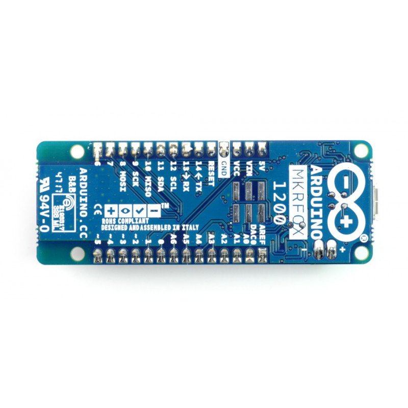 Arduino MKR FOX 1200 ABX00014 - SigFox-Netzwerkmodul