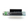 Arduino MKR FOX 1200 ABX00014 - SigFox-Netzwerkmodul - zdjęcie 4