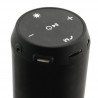 FM-Bluetooth-Lautsprecher mit LED-Hintergrundbeleuchtung - Esperanza Fado 133K - zdjęcie 3