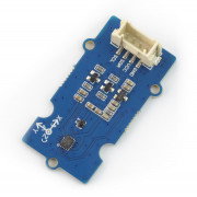 Grove - 3-Achsen-Beschleunigungsmesser, Gyroskop und Magnetometer - ICM20600 + AK09918 - I2C