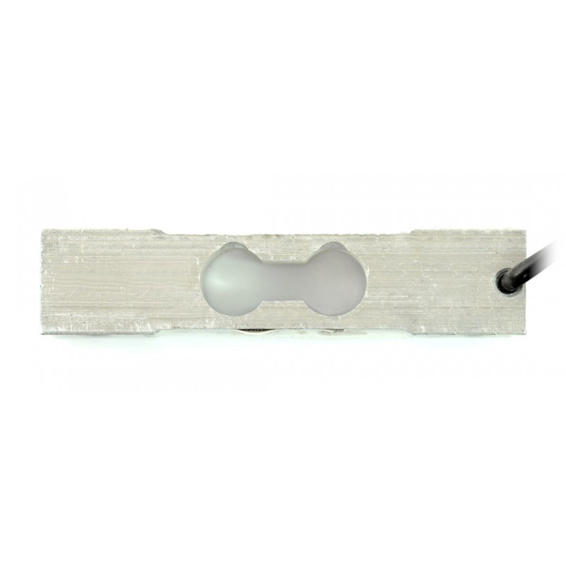 Dehnungsmessstreifenbalken YZC-1B(97) 40kg (400N)
