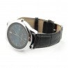 Kruger & Matz Style 2 KM0470S Smartwatch – Silber – Smartwatch - zdjęcie 1