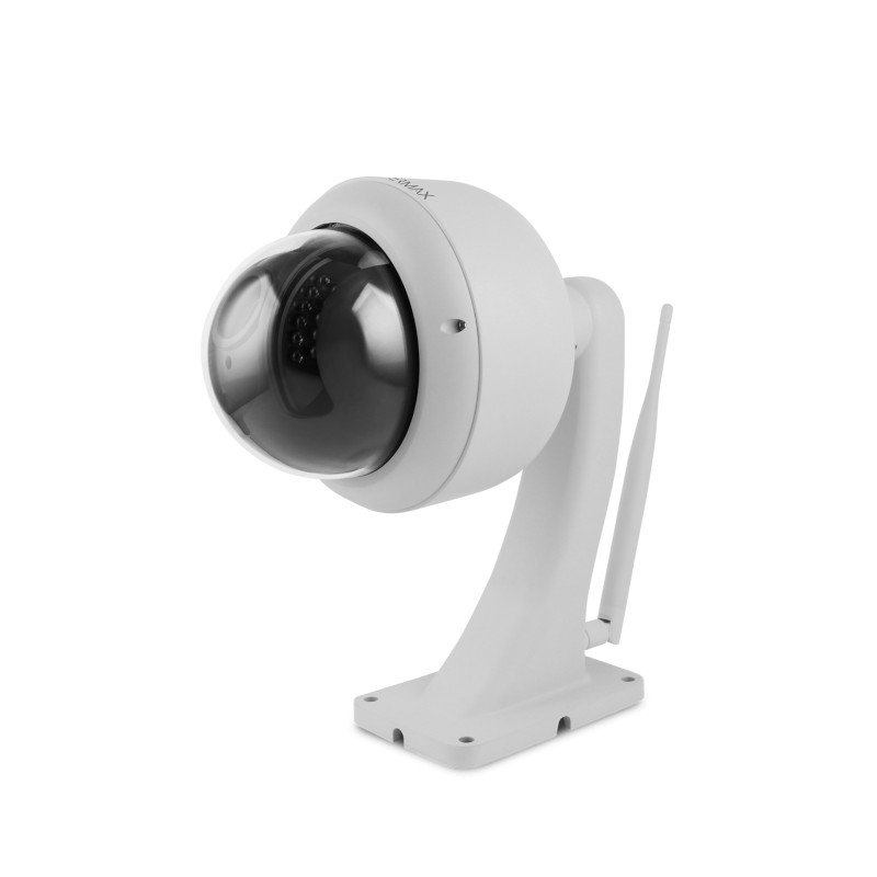 OverMax CamSpot 4.8 IP-Kamera im Freien WiFi 720p IP66