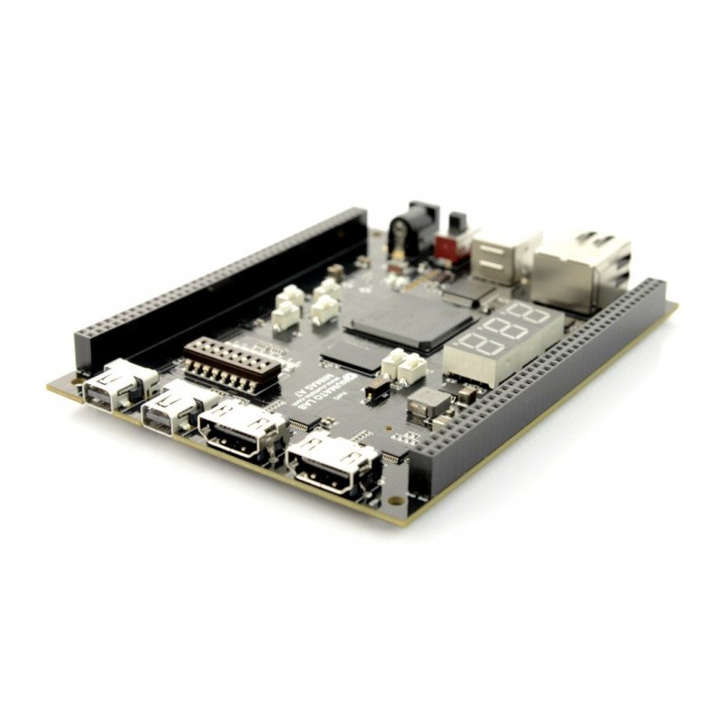 Mimas A7 - Artix 7 - FPGA-Entwicklungsboard