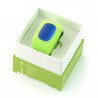 Smart Watch für Kinder mit GPS-Tracker ART AW-K01- grün - zdjęcie 3