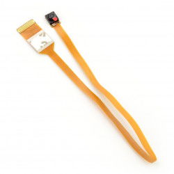 Spy Camera HD 5MPx Flex - Spionagekamera mit flexiblem Kabel für Raspberry Pi